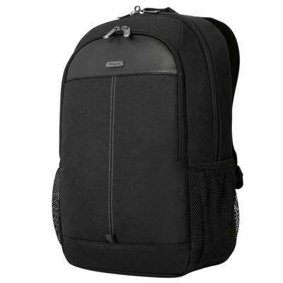Targus Classic Backpack Laptoprugzak Geschikt voor max. (laptop): 40,6 cm (16) Zwart