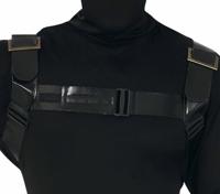 Ninja Kostuum Lloyd Heren - thumbnail