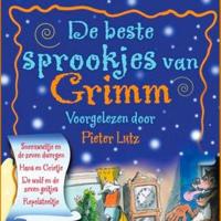 De beste sprookjes van Grimm - thumbnail