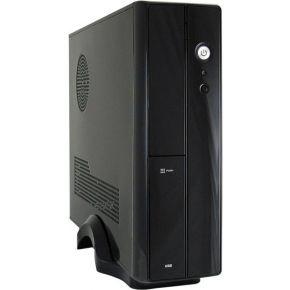 LC-Power LC-1400MI-300SFX computerbehuizing Micro Tower Zwart