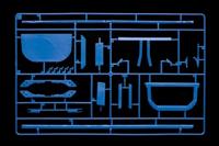 Italeri 1/24 Dumper Trailer - thumbnail
