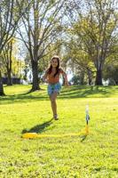 Stomp Rocket 365044 Stomp Rocket Jr. Glow, 4 Rkts Speelgoed 1 stuk(s) - thumbnail