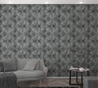 Noordwand Smart Art Easy Fotobehang 3D ornament patroon 47231