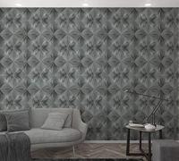 Noordwand Smart Art Easy Fotobehang 3D ornament patroon 47231 - thumbnail