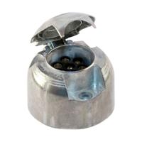 Haak voor aanhangers Goodyear vrouwelijke stekker 7 pinnen - thumbnail