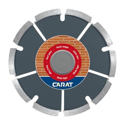 Carat VOEGENFREES HARD Ø125x22,23x6 MM, CTP CLASSIC - CTPC125300 - CTPC125300 Carat VOEGENFREES HARD Ø125x22,23x6 MM, CTP CLASSIC - CTPC125300 - CTPC125300