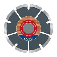 Carat VOEGENFREES HARD Ø125x22,23x6 MM, CTP CLASSIC - CTPC125300 - CTPC125300 - thumbnail
