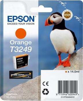 Epson T3249 Orange