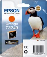 Epson Inktpatroon oranje T 324 T 3249 - thumbnail