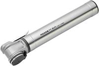 Topeak Roadie TT Mini Pomp - Zilver - thumbnail