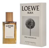 Loewe Aura Pink Magnolia 30 ml Eau de Parfum Dames - thumbnail