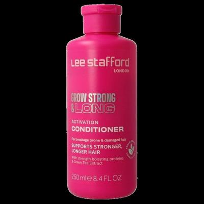 Lee Stafford Grow Long Strong Activation Conditioner