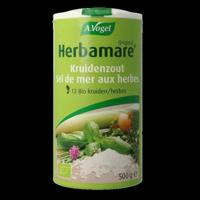 Herbamare kruidenzout bio 500 Gram - thumbnail