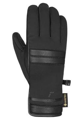 Reusch Paola GORE-TEX Handschoen Dames Black 8,5