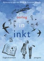 Oorlog in inkt - thumbnail