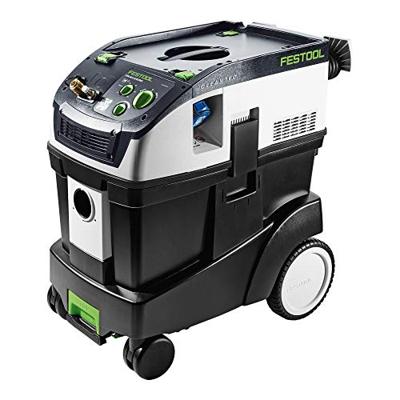 Festool CTM 48 E LE EC/B22 Speciale stofafzuiger CLEANTEC - 575286 Festool CTM 48 E LE EC/B22 Speciale stofafzuiger CLEANTEC - 575286