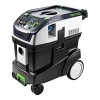 Festool CTM 48 E LE EC/B22 Speciale stofafzuiger CLEANTEC - 575286 - thumbnail