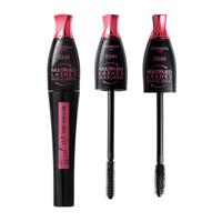 Bourjois mascara Twist Up the Volume wimpermascara 23 Black 8 g - thumbnail