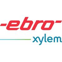 ebro 1100-0105 EB CR 2450 Reserve batterij Geschikt voor merk Ebro - thumbnail