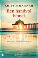 Een handvol hemel - Kristin Hannah - ebook - thumbnail