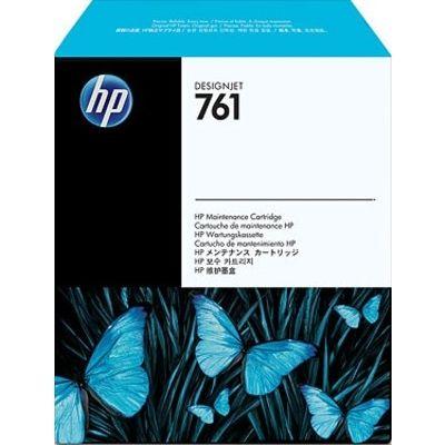 HP 761 DesignJet onderhoudscartridge