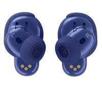 Bose Nieuwe QuietComfort Ultra Bluetooth hoofdtelefoon (2e gen.), draadloze hoofdtelefoon met ruimtelijke audio, over-ear noise cancelling met microfoon, afspeeltijd tot 30 uur, Zwart - thumbnail