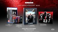 PS5 Hitman: World of Assassination - Anniversary Edition - thumbnail