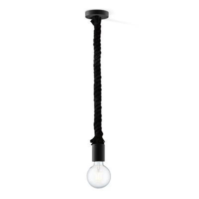 Light depot - hanglamp Leonardo 100 - zwart - Outlet Light depot - hanglamp Leonardo 100 - zwart - Outlet