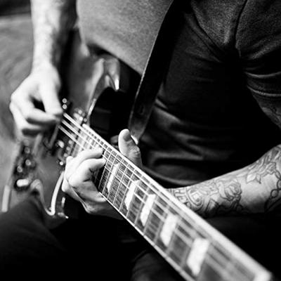 Darco Electric D910 Heavys 12-56 snarenset voor elektrische gitaar