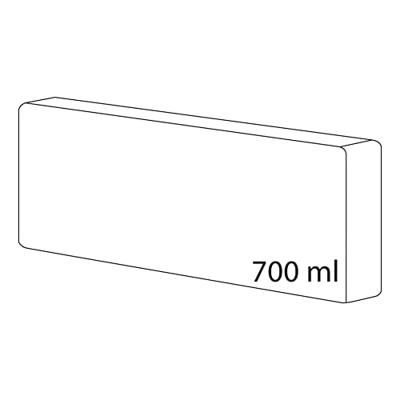 Epson UltraChrome XD3 inktcartridge 1 stuk(s) Rood