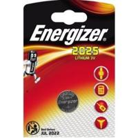 Energizer CR2025 - thumbnail