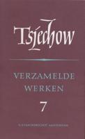 Brieven - Anton Tsjechov - ebook - thumbnail