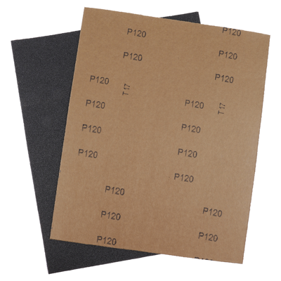 Copenhagen Pro Schuurpapier | Waterproof | K120 - 23.502.12