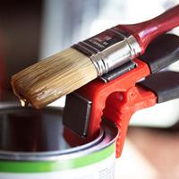 Werkzeyt Verfkwasthouder Magnetisch - ZYT21627 - thumbnail