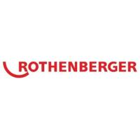 Rothenberger Ventiel-schroefgereedschap | lengte 75 mm adapter | 1 stuk - 70413 - 70413 - thumbnail