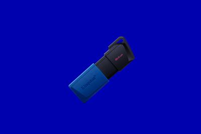 Kingston DataTraveler Exodia M 64 GB usb-stick Kingston DataTraveler Exodia M 64 GB usb-stick
