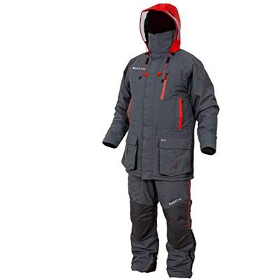 Westin W4 Winter Suit Extreme Steel Grey X-Large