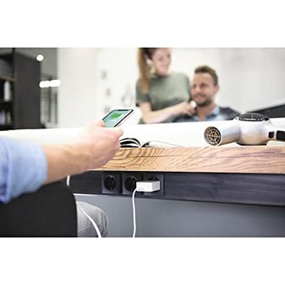 Hama Oplader, Power Delivery (PD)/Qualcomm®, 18 W, wit Hama Oplader, Power Delivery (PD)/Qualcomm®, 18 W, wit