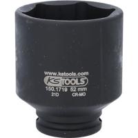 KS Tools 150.1719 1/2 aandrijfassen speciaal steekstuk, 52 mm - thumbnail
