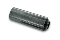 EKWB EK-AF Extender 50 mm M-F G1/4 - Black Nickel verbinding - thumbnail