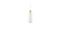 Normann Copenhagen Amp Hanglamp L - thumbnail