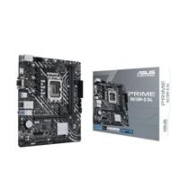Moederbord Intel ASUS PRIME H610M-D D4 - thumbnail