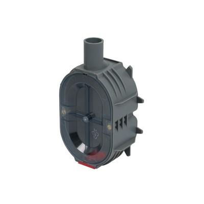 Enzo Attema Inbouwdoos UK40 Attema ovaal 4029230 Enzo Attema Inbouwdoos UK40 Attema ovaal 4029230