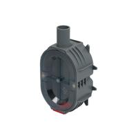 Enzo Attema Inbouwdoos UK40 Attema ovaal 4029230 - thumbnail