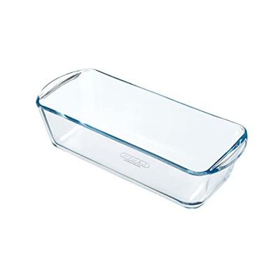 Pyrex cakevorm 28cm 1,5 L glas