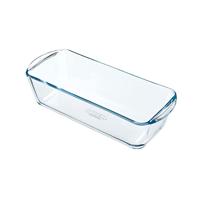 Pyrex cakevorm 28cm 1,5 L glas - thumbnail