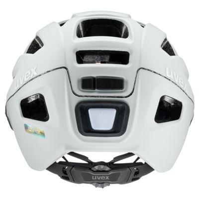 Uvex finale visor v - urban helmet