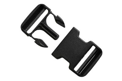 Ortlieb Reserveonderdeel Vetersluiting 50 mm - Zwart Ortlieb Reserveonderdeel Vetersluiting 50 mm - Zwart