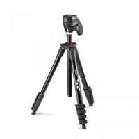 Joby Compact Action Tripod - thumbnail