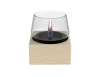 Poppy 14 Oak White Patina - thumbnail